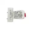 Prosecure Hybrid Composite Door Hinge - White