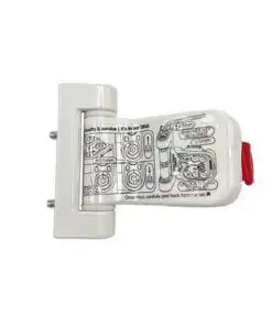 Prosecure Hybrid Composite Door Hinge - White