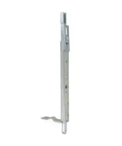 Bottom Shootbolt - Reverse Action - 180mm