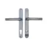 Chrome Plated