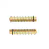 Split Spindle c/w Springs