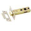 Satin Brass