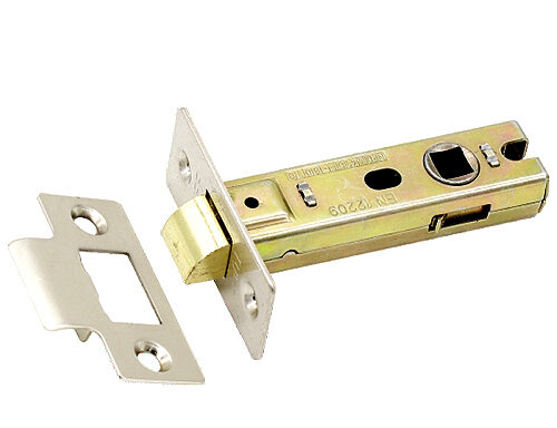 Tubular Latch Ce / Fd / Certifire / B/T Premium 63mm and 76mm - Available in Multiple Finishes - Each 1 Tubular Latch Ce / Fd / Certifire / B/T Premium 63mm and 76mm - Available in Multiple Finishes - Each