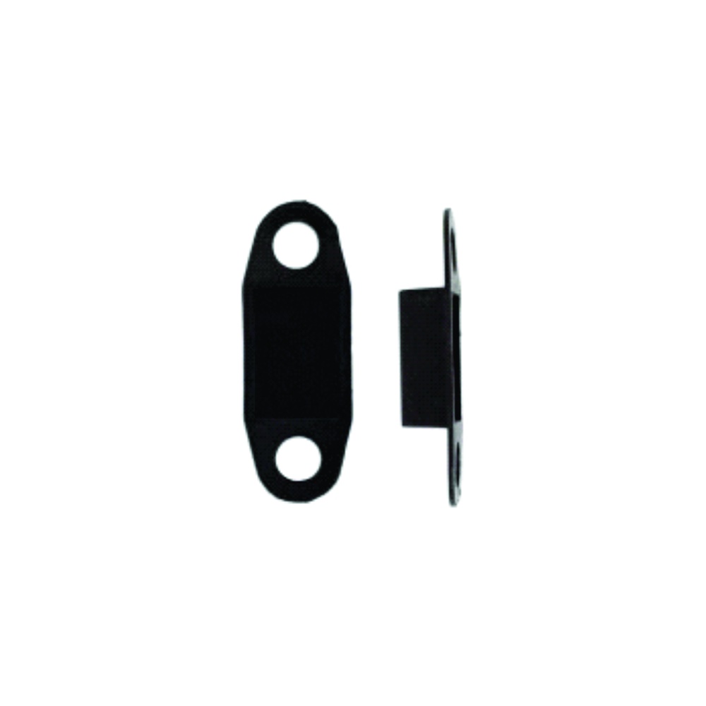 Dust Box For Tubular Latches / Dead Bolts - Pack Of 20 Black Pack 1 Dust Box For Tubular Latches / Dead Bolts - Pack Of 20 Black Pack