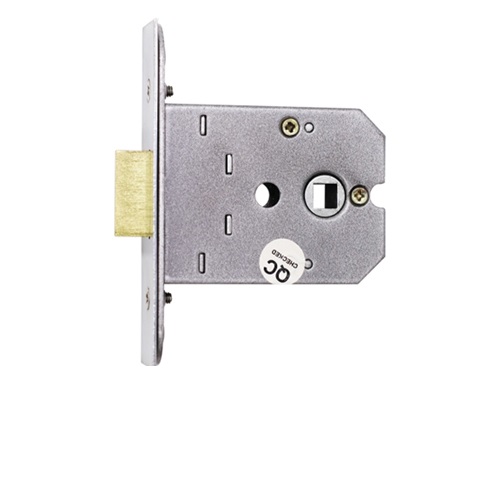 Flat Mortice Latch - Ce / Certifire / Fd / En12209 - Hang Up Box 76mm Electro Brass Each 1 Flat Mortice Latch - Ce / Certifire / Fd / En12209 - Hang Up Box 76mm Electro Brass Each