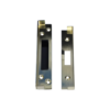 Rebate Set For Zenith 5 Lever Bs3621 Dead Lock 13mm Satin Stainless and Polish Stainless - Each
