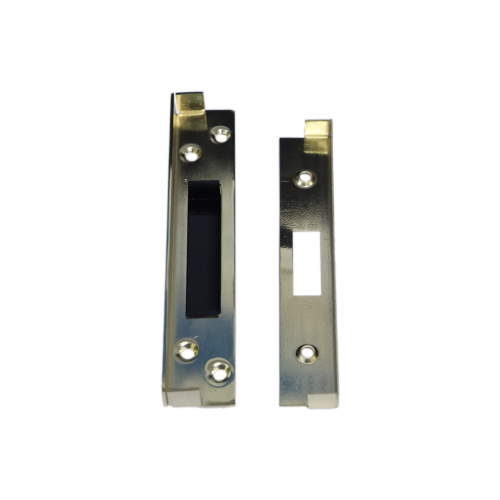 Rebate Set For Zenith 5 Lever Bs3621 Dead Lock 13mm Satin Stainless and Polish Stainless - Each 1 Rebate Set For Zenith 5 Lever Bs3621 Dead Lock 13mm Satin Stainless and Polish Stainless - Each