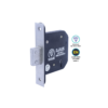 Jedo Bray Suite Lever on Plate - 62.5mm Dia Rose, 51.5mm Dia Knob, 76mm Projection, latchplate 3 Jedo Bray Suite Lever on Plate - 62.5mm Dia Rose, 51.5mm Dia Knob, 76mm Projection, latchplate