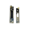 Brass Plated