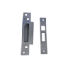 Polished Stainless Steel