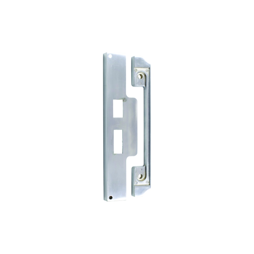 Rebate Set For 114202 2" 3 Lever Lock 13mm Satin Nickel Each 1 Rebate Set For 114202 2" 3 Lever Lock 13mm Satin Nickel Each