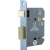 3 Lever Sash Lock Ce / En12209 / Certifire / Fd - Available in Multiple Finishes