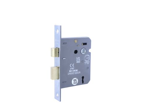 3 Lever Sash Lock Ce / En12209 / Certifire / Fd - Availabe in Multiple Finishes with 63mm and 76mm Size 1 3 Lever Sash Lock Ce / En12209 / Certifire / Fd - Availabe in Multiple Finishes with 63mm and 76mm Size