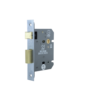 Bathroom Lock Ce / En2209 / Certifire / Fd - Available in Multiple Finishes