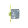 3 Lever Dead Lock Ce / En12209 / Certifire / Fd - Available in Multiple Finishes