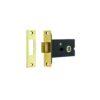 Satin Nickel