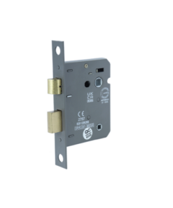 Bathroom Lock Ce - Case Only - Available in Size 63mm and 76mm