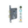 Bathroom Lock Ce / En2209 / Certifire / Fd - Boxed - Available in Multiple Finish 3 Bathroom Lock Ce / En2209 / Certifire / Fd - Boxed - Available in Multiple Finish