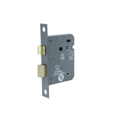 Bathroom Lock Ce / En2209 / Certifire / Fd - Boxed - Available in Multiple Finish 1 Bathroom Lock Ce / En2209 / Certifire / Fd - Boxed - Available in Multiple Finish