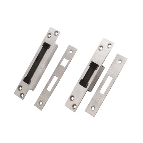 Face Plate And Striker Plate Bs3621 5 Lever Sash Locks Matt Black Each 1 Face Plate And Striker Plate Bs3621 5 Lever Sash Locks Matt Black Each