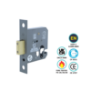 Architectural Euro Profile Mortice Dead Lock - Ce / Certifire / Fd - Case Only 76mm Each 3 Architectural Euro Profile Mortice Dead Lock - Ce / Certifire / Fd - Case Only 76mm Each