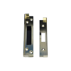 Rebate Set For CE Architectural Euro Profile Cylinder Dead + CWS with Multiple Sizes and Finish Each