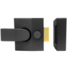 Nightlatch (Narrow) - Slanted Case 40mm with Different Finish Each