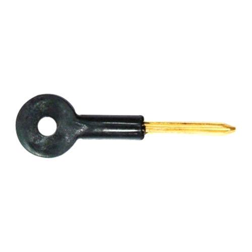 Rack Bolt Key Black Each 1 Rack Bolt Key Black Each