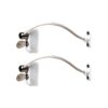 Window Restrictor White Pack