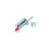 Animal Spring Bolt C/W Staple with Multiple Sizes and Finish Each