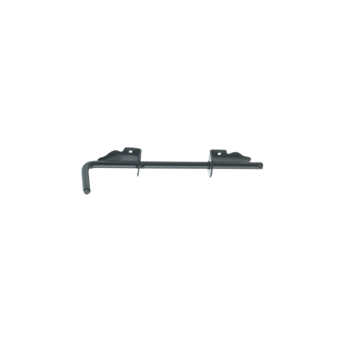 Cane Bolt 300mm Hot Spelter Galvanised Each 1 Cane Bolt 300mm Hot Spelter Galvanised Each