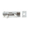 Stainless Steel Barrel Bolt - Necked with Multiple Sizes and Finish Each