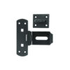 Locking Hasp and Staple 76mm,114mm with Different Finish Each