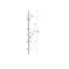 Cobra Latch Deadbolt 2 Hooks Multipoint Door Lock - 20mm Faceplate 3 HS Hardware