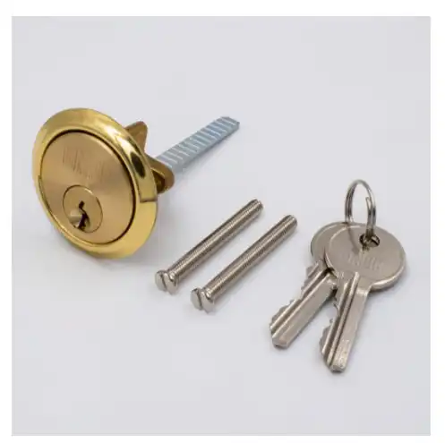 1X1 5 Pin Rim Cylinders 3 1X1 5 Pin Rim Cylinders - Image 3