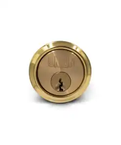 1X1 5 Pin Rim Cylinders