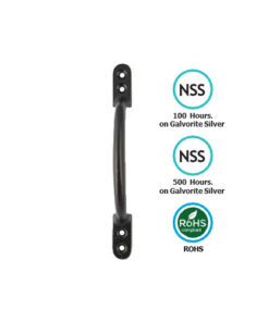 Hot Bed Sash Handle 150mm with Multiple Finish Each