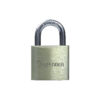 Squire Padlock Defender Dfbp3 30mm Brass Each