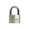 Squire Padlock Defender Dfbp6 60 Mm Brass Each