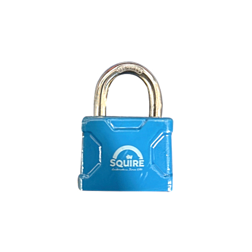 Squire 50mm Brass Body Protective Cover Stainless Shackle Atl52sm 50mm Stainless Steel Each 1 Squire 50mm Brass Body Protective Cover Stainless Shackle Atl52sm 50mm Stainless Steel Each