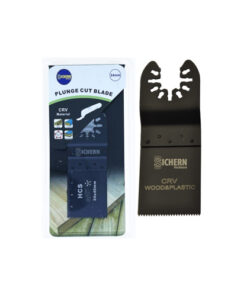 Multi Tool Blade Wood Rough Cut 68mm