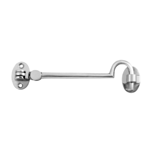 Brass Cabin Hook with Different Sizes and Finish Each 1 Brass Cabin Hook with Different Sizes and Finish Each