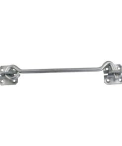 Steel Wire Cabin Hook with Available in Different Sizes and Finish Each