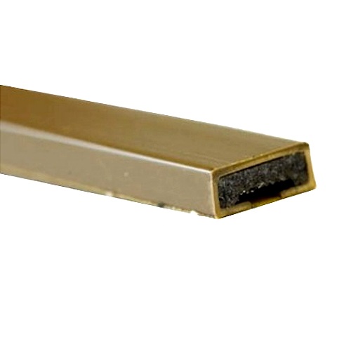 Fire Only Intumescent Door Pack (5 x 1.05m) - 4mm 1 Fire Only Intumescent Door Pack (5 x 1.05m) - 4mm