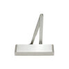 Door Closer Size 2-4 Ce 2hr Rated 80kg with Multiple Finish Each