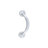 Aluminium Bow Handle 152mm with Multiple Finish Each