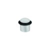 Conical Door Stop - Stainless Steel 19 X 25mm Polished and Satin Finish Each