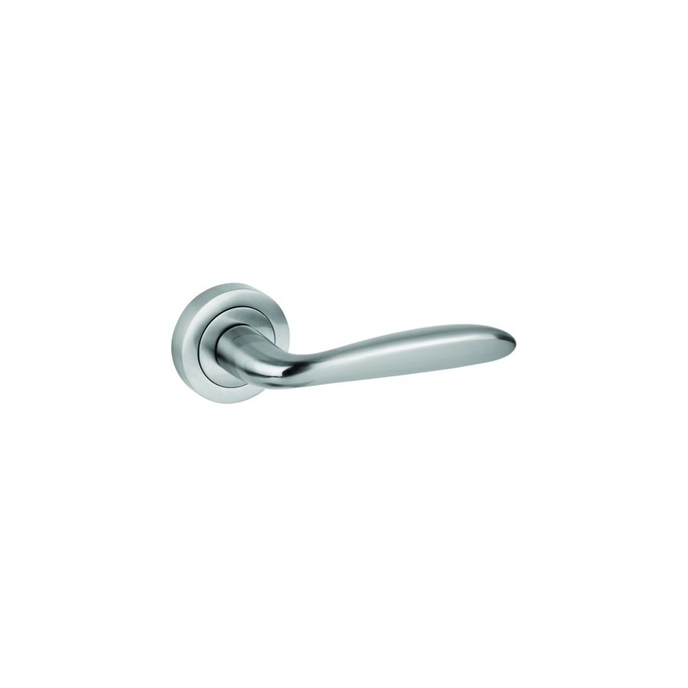 Lincoln Round Rose Latch To En1906 (Part 3) -127mm x 52mm Set - Available in Multiple Finishes 1 Lincoln Round Rose Latch To En1906 (Part 3) -127mm x 52mm Set - Available in Multiple Finishes