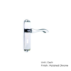 Berkeley Lock Furniture To En1906 (Part 3) - Chrome Plated and Satin Nickel Plated Set 4 Berkeley Lock Furniture To En1906 (Part 3) - Chrome Plated and Satin Nickel Plated Set