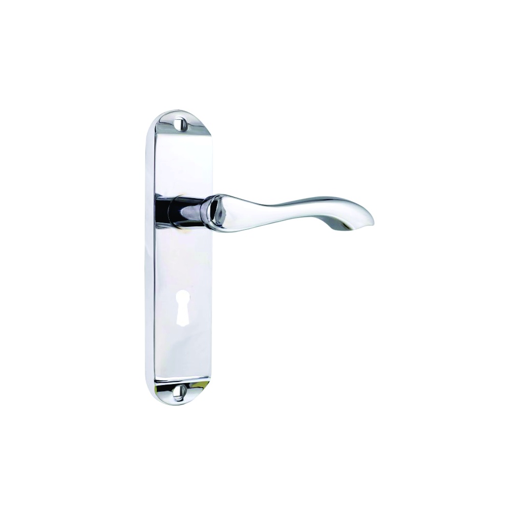 Berkeley Lock Furniture To En1906 (Part 3) - Chrome Plated and Satin Nickel Plated Set 1 Berkeley Lock Furniture To En1906 (Part 3) - Chrome Plated and Satin Nickel Plated Set